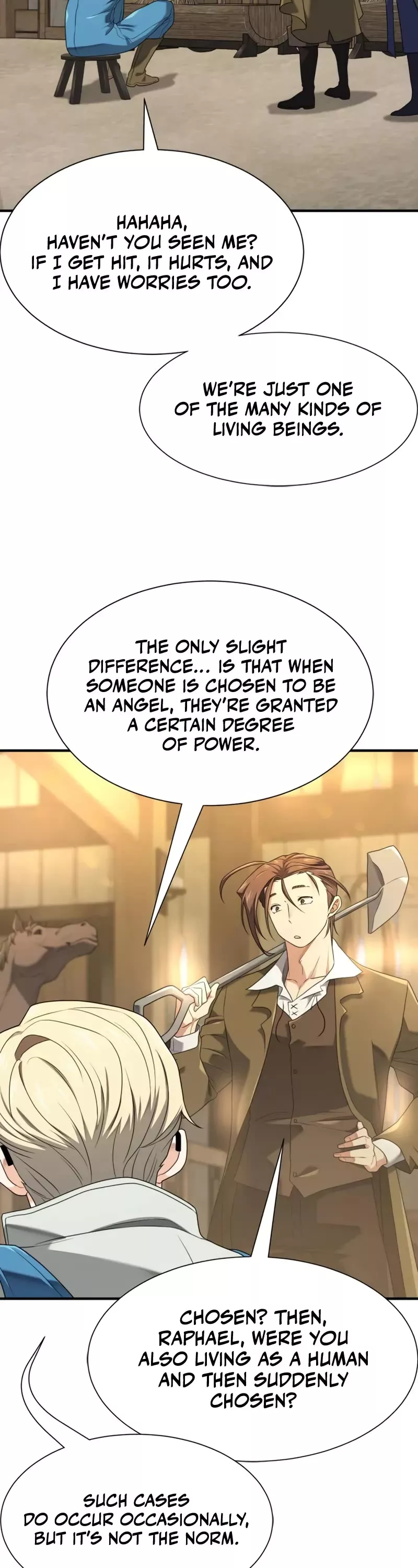 The Greatest Estate Developer, chapter 204, image 4