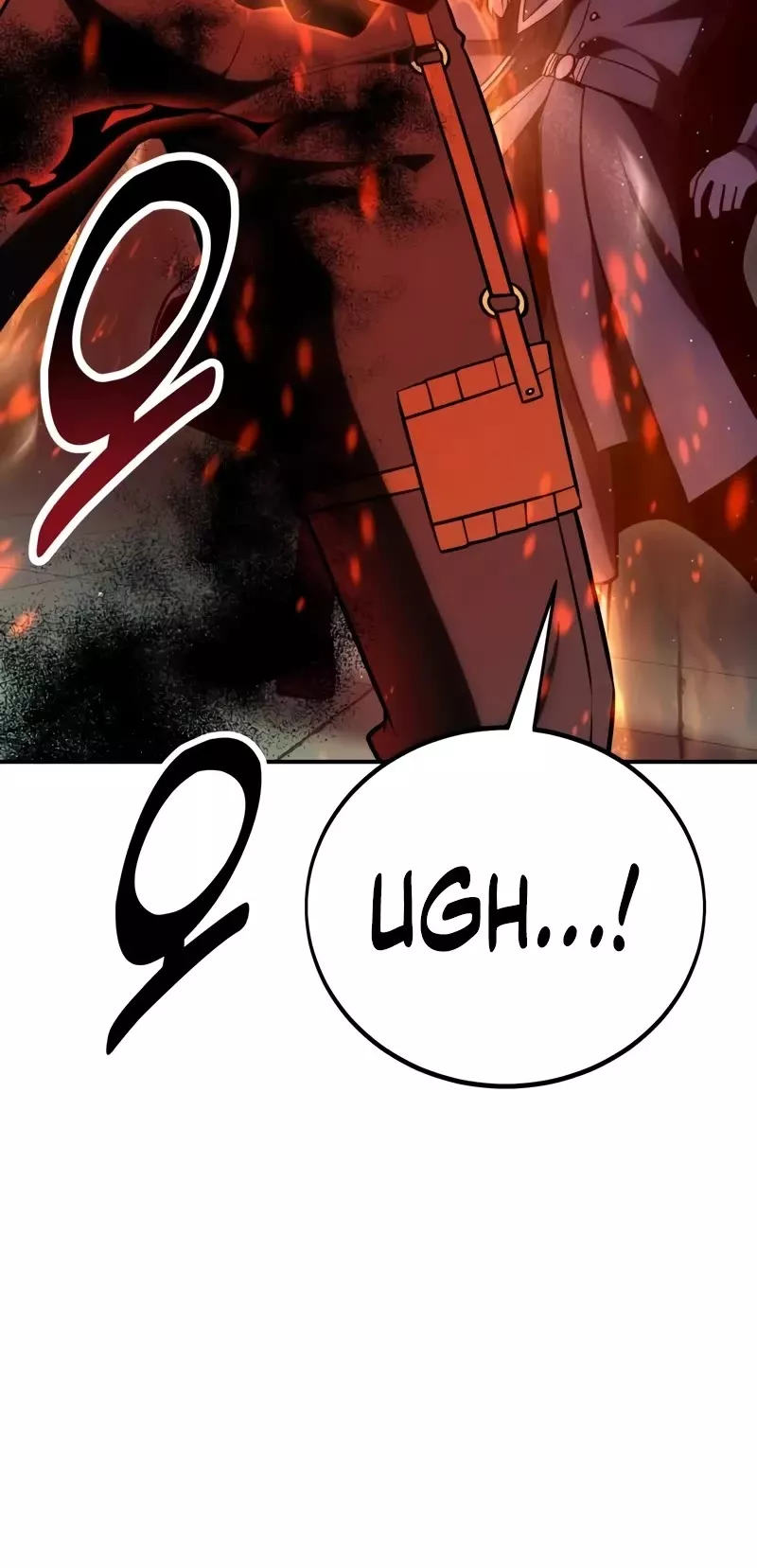 I Killed the Main Player, chapter 58, image 25