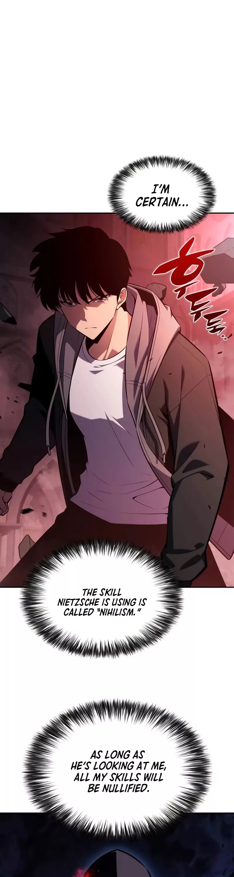 Solo Max-Level Newbie, chapter 208, image 24