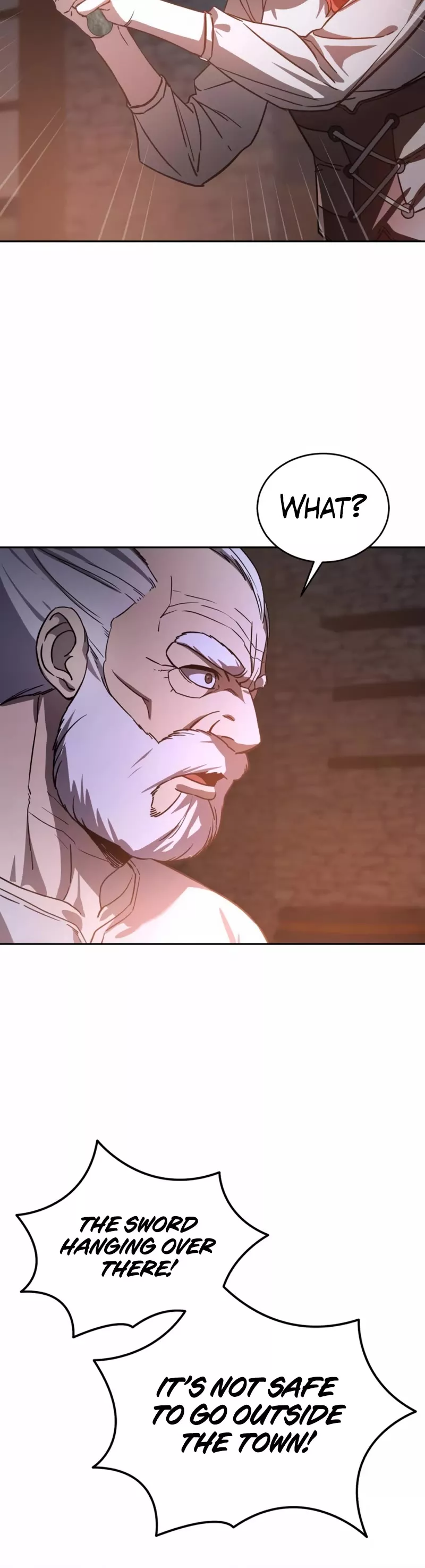 Star-Fostered Swordmaster, chapter 5, image 37