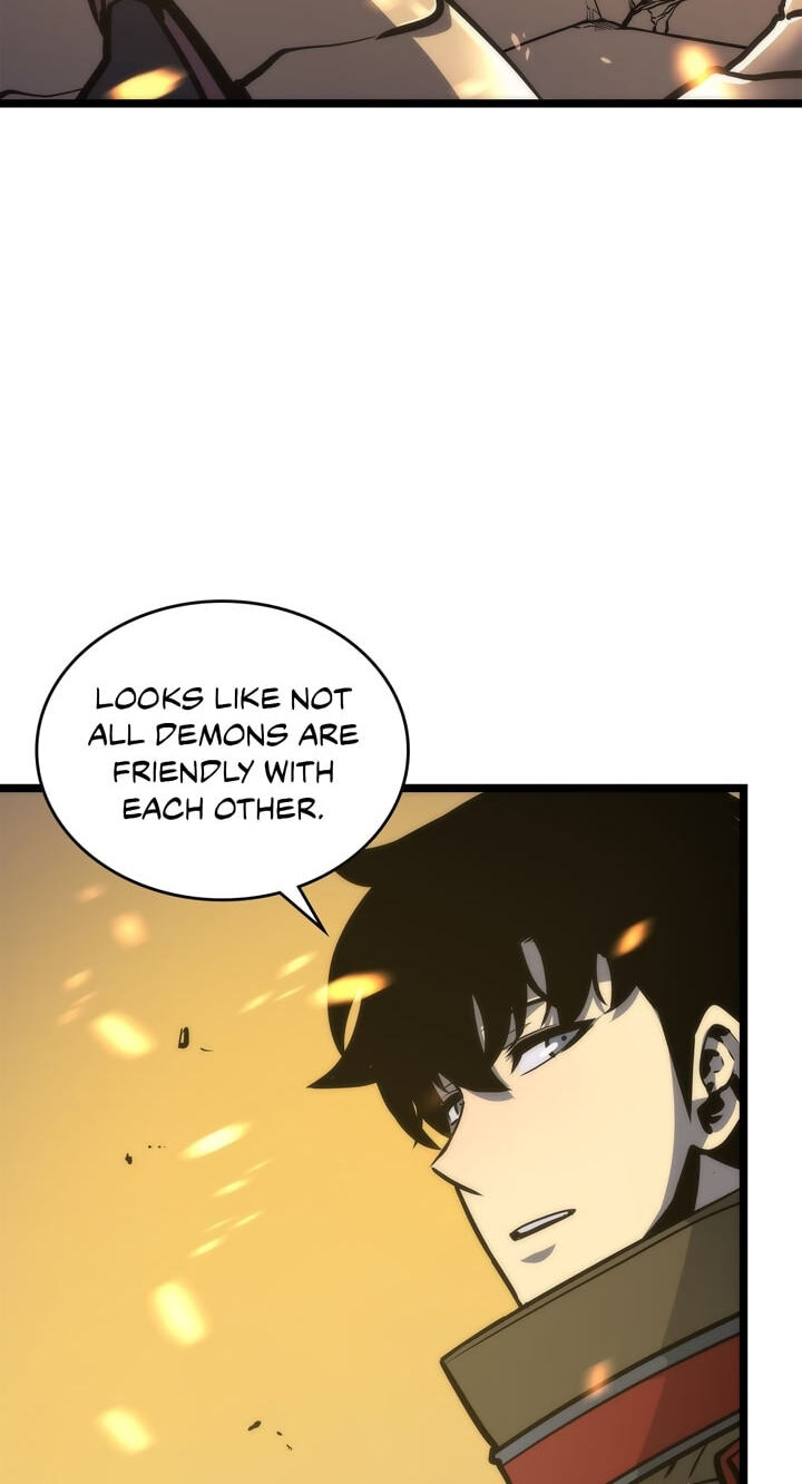 Solo Leveling, chapter 83, page 54