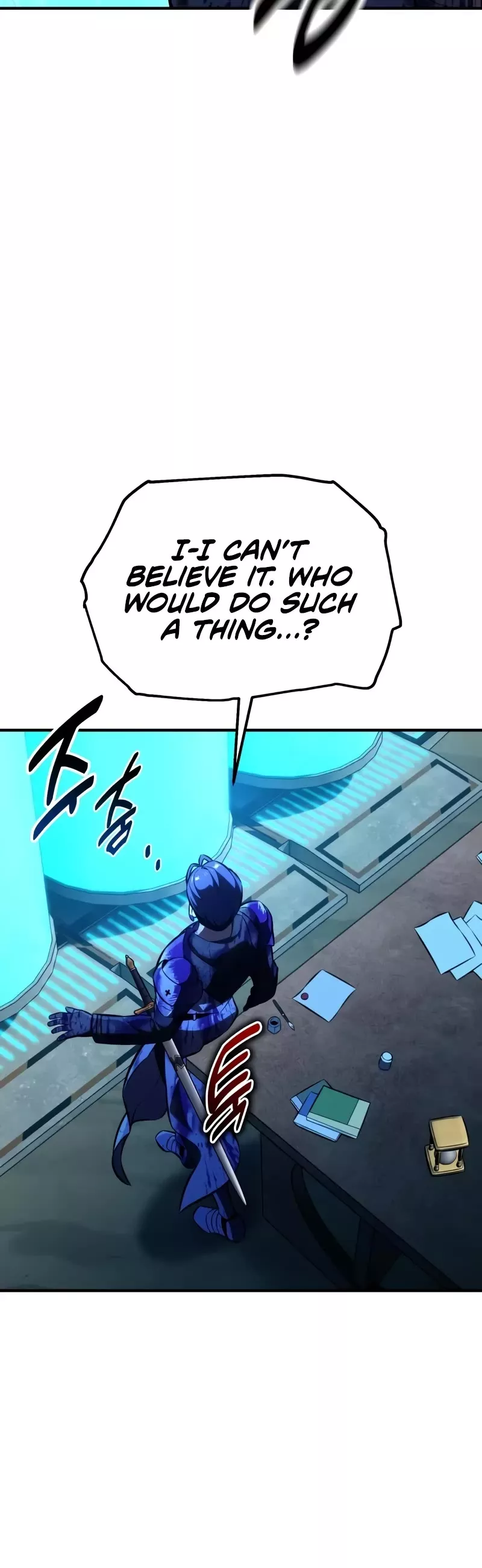 I Killed the Main Player, chapter 85, image 84