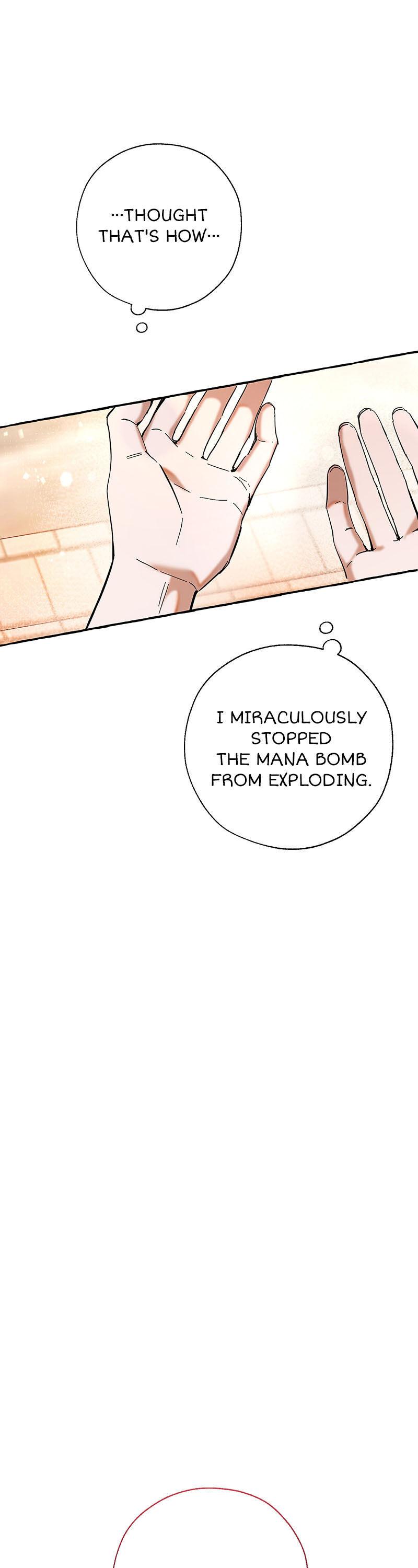 Trash of the Count’s Family, chapter 62, image 11