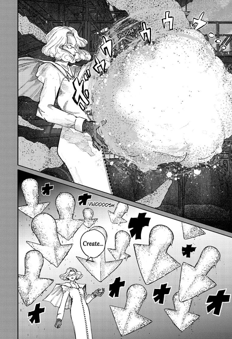 Choujin X, chapter 70.2, image 20