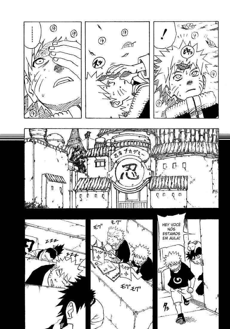 Naruto, chapter 154, image 8