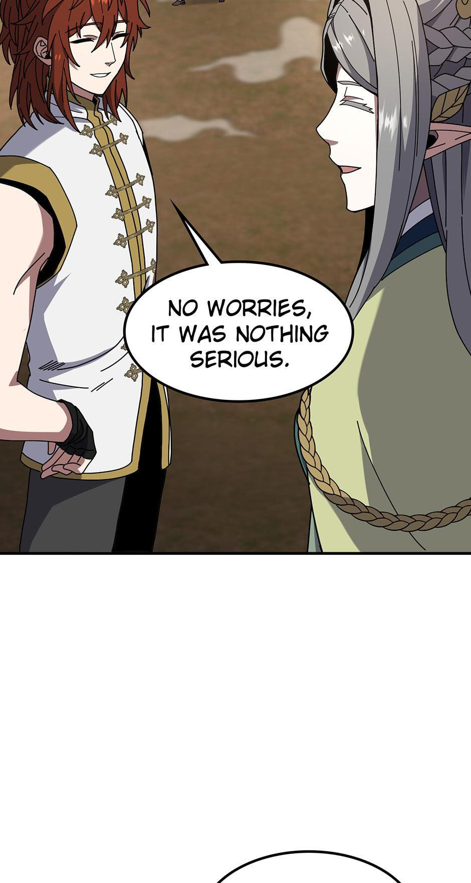 The Beginning After the End, chapter 238, image 68