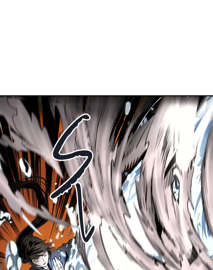 Tower of God, chapter 297, image 5