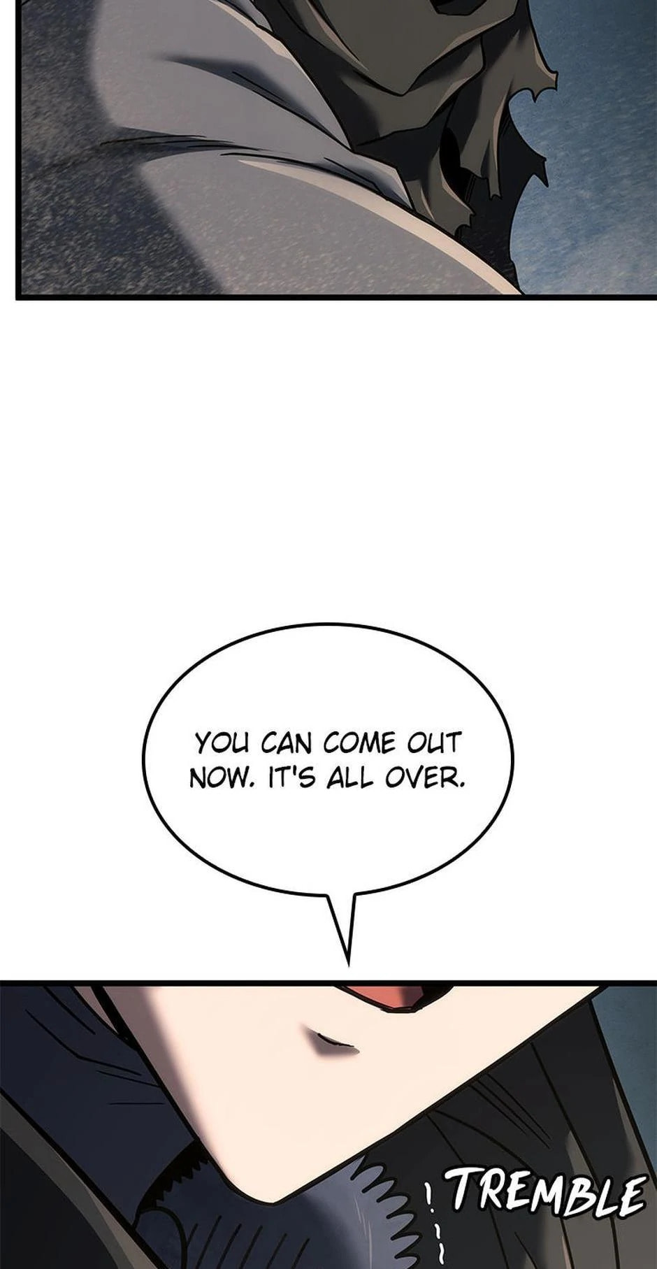 Revenge of the Baskerville Bloodhound, chapter 122, image 123