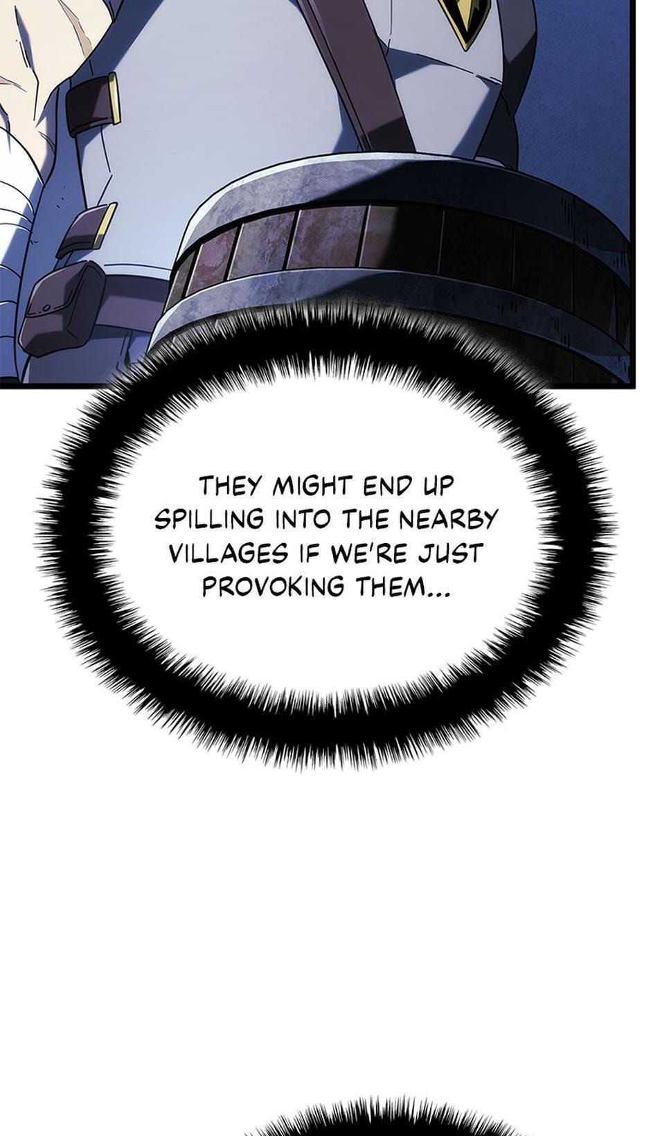 Revenge of the Baskerville Bloodhound, chapter 111, image 65