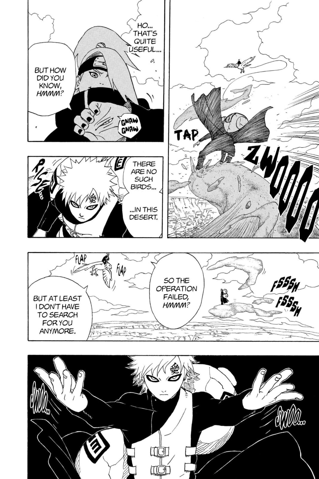 Naruto, chapter 248, image 10
