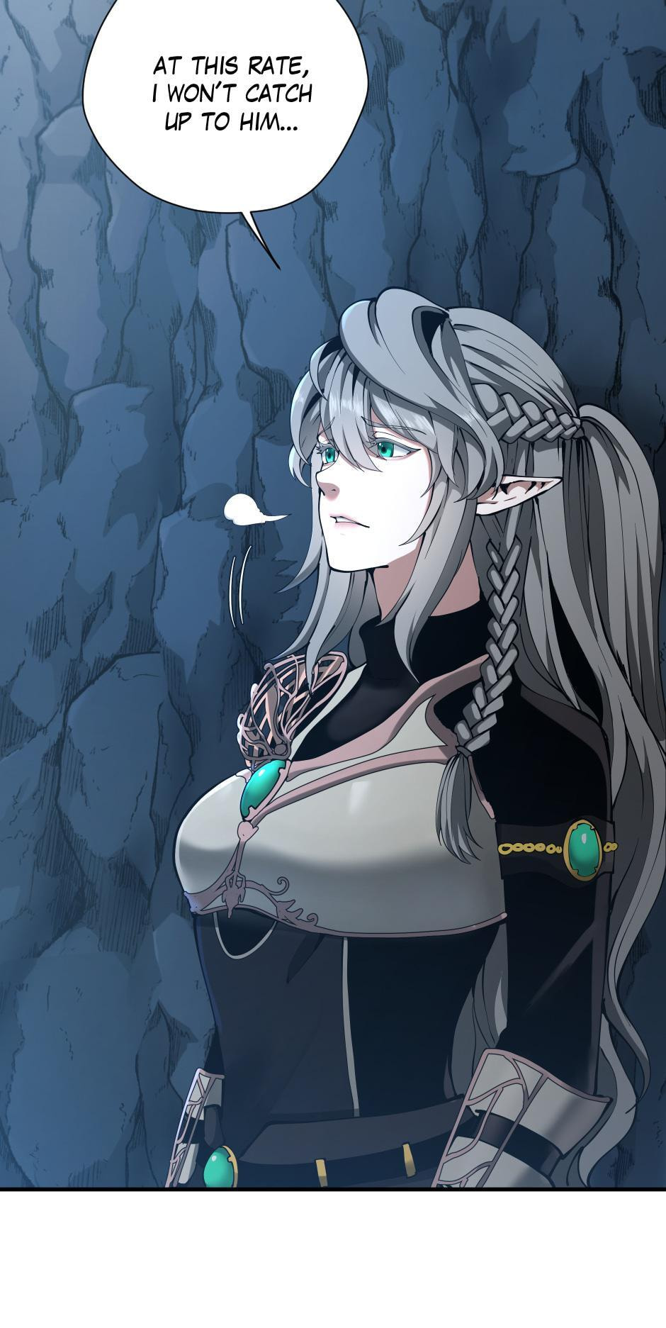 The Beginning After the End, chapter 171, image 20