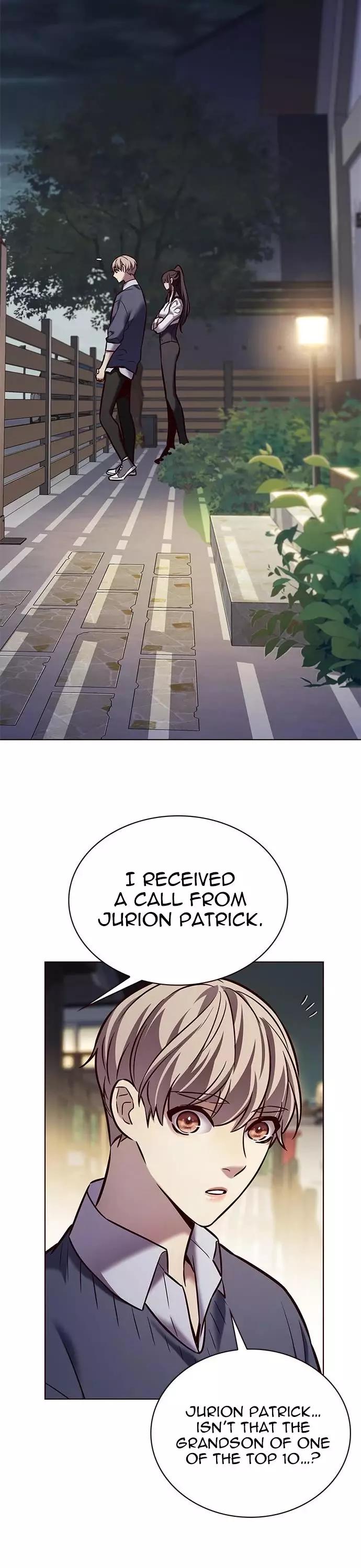 Eleceed, chapter 223, image 26