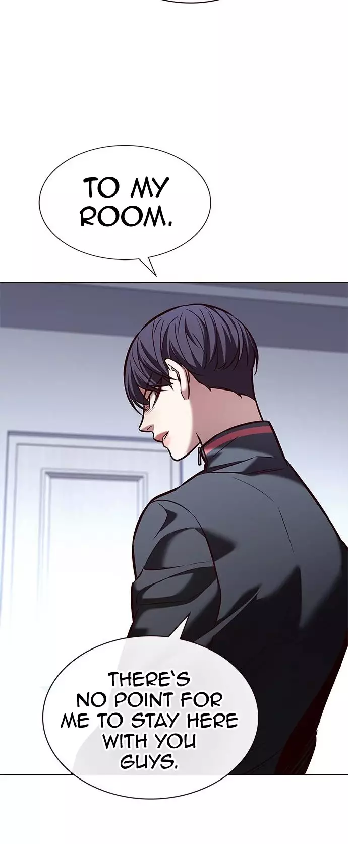 Eleceed, chapter 191, image 16
