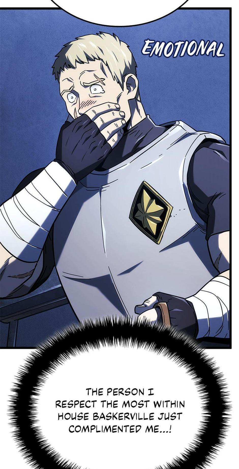 Revenge of the Baskerville Bloodhound, chapter 111, image 32