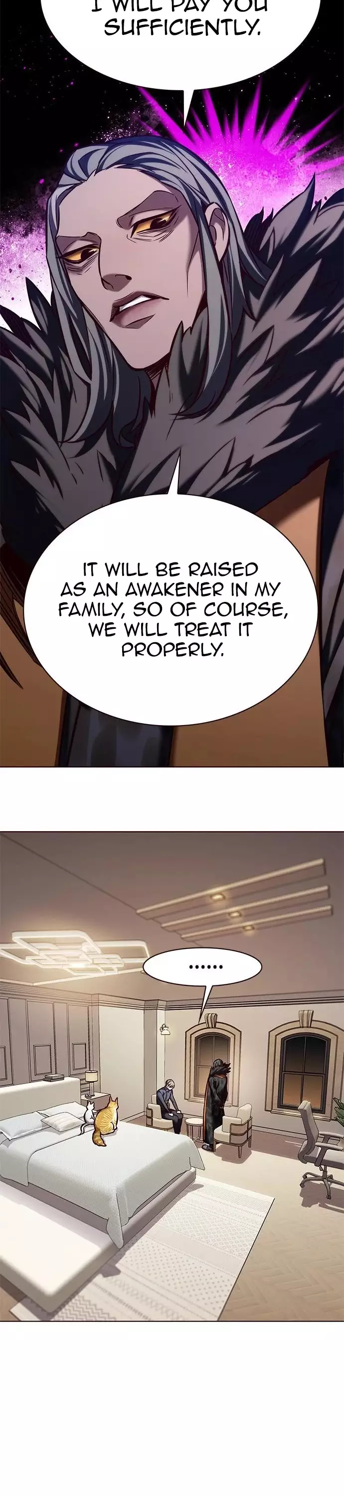 Eleceed, chapter 196, image 14