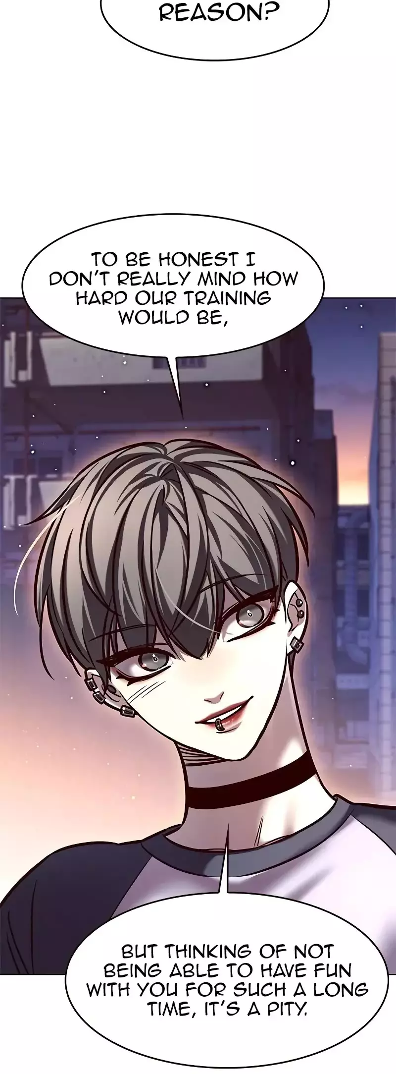 Eleceed, chapter 291, image 38