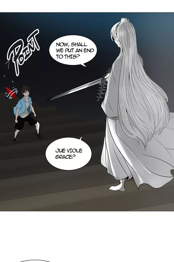 Tower of God, chapter 244, image 42