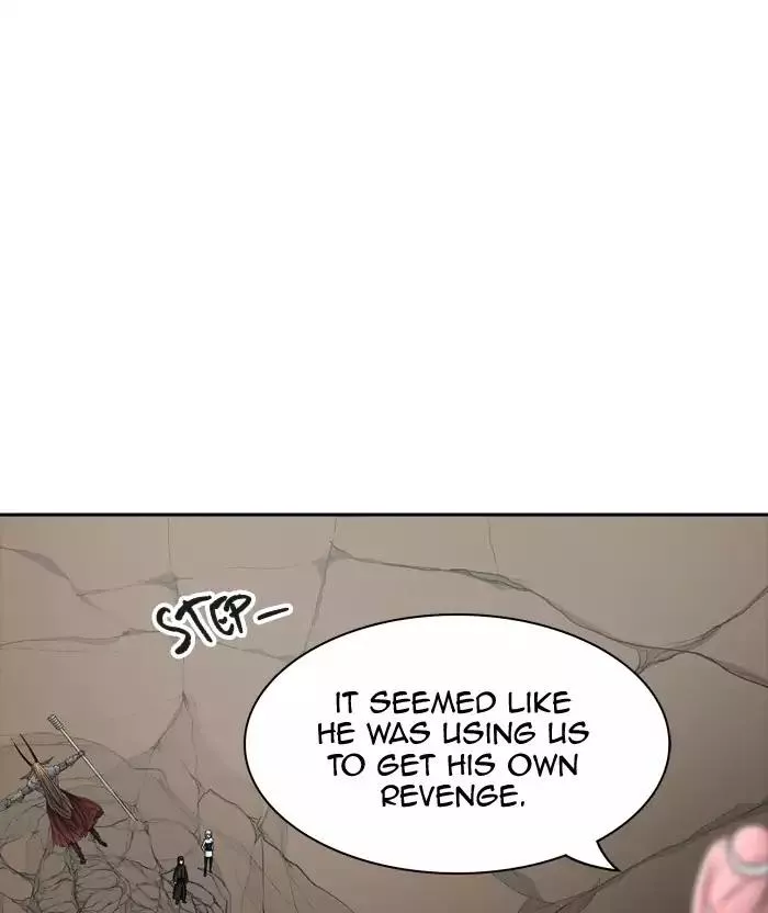 Tower of God, chapter 370, image 4