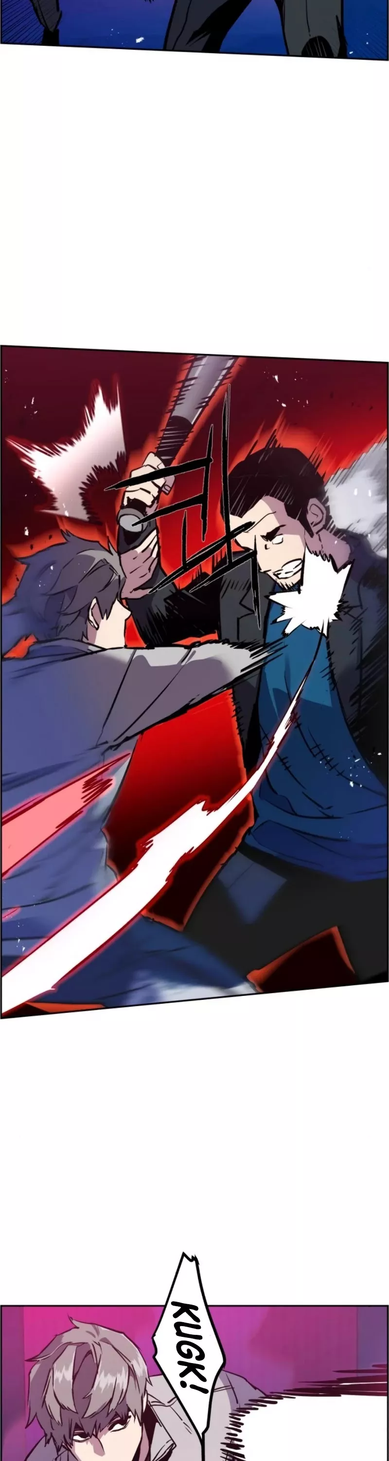 Teenage Mercenary, chapter 20, image 15