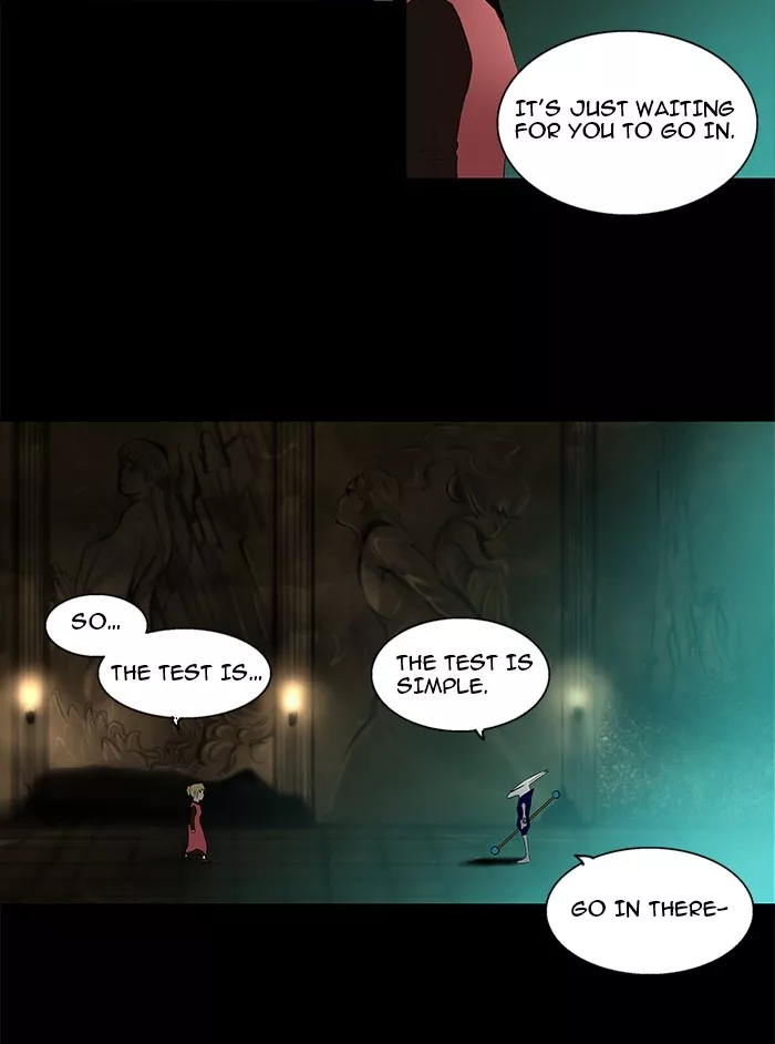 Tower of God, chapter 76, image 41
