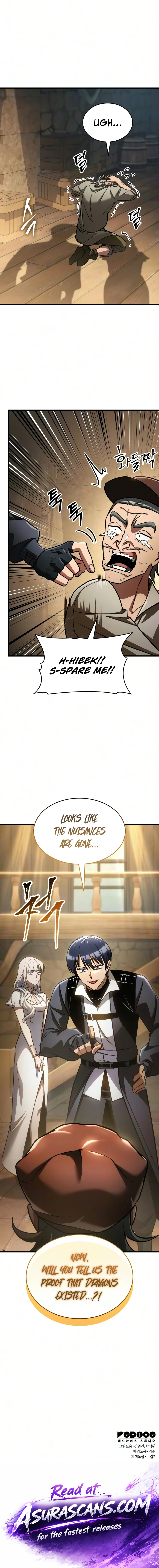 My Exclusive Tower Guide, chapter 126, image 21