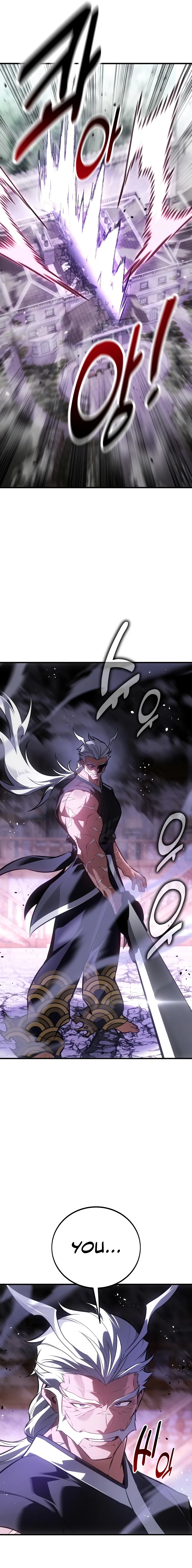 I Killed the Main Player, chapter 120, image 26