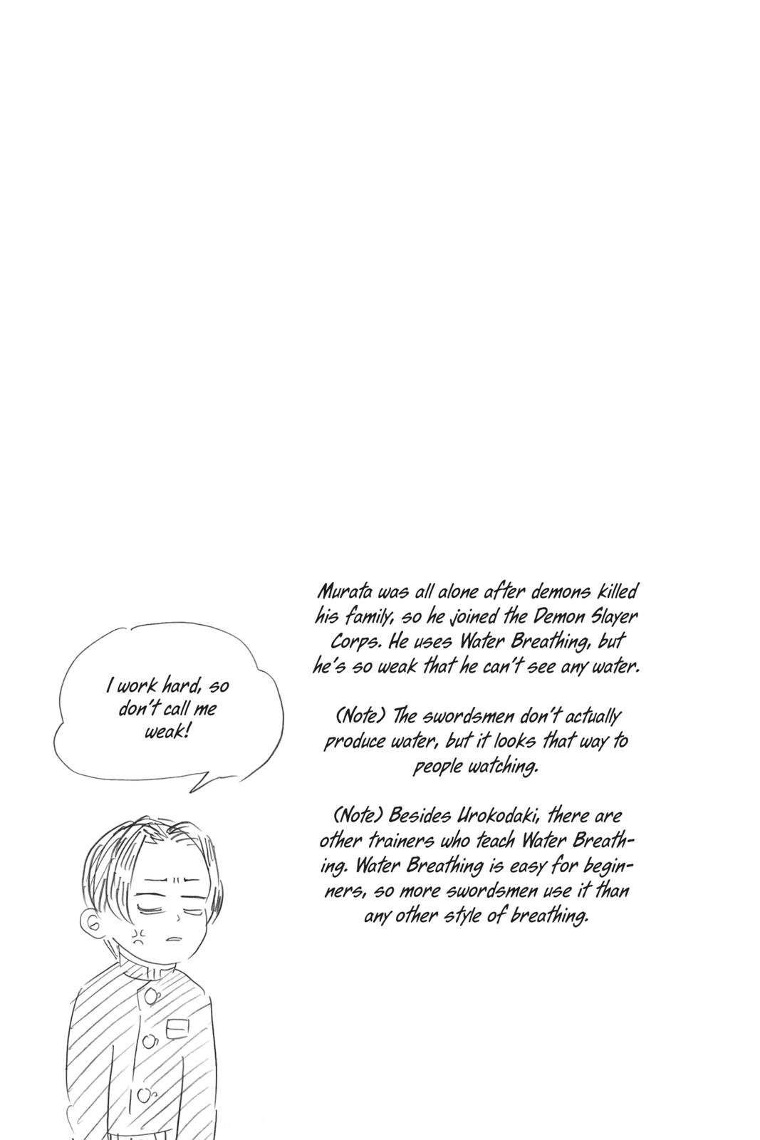 Demon Slayer: Kimetsu no Yaiba, chapter 146, image 20