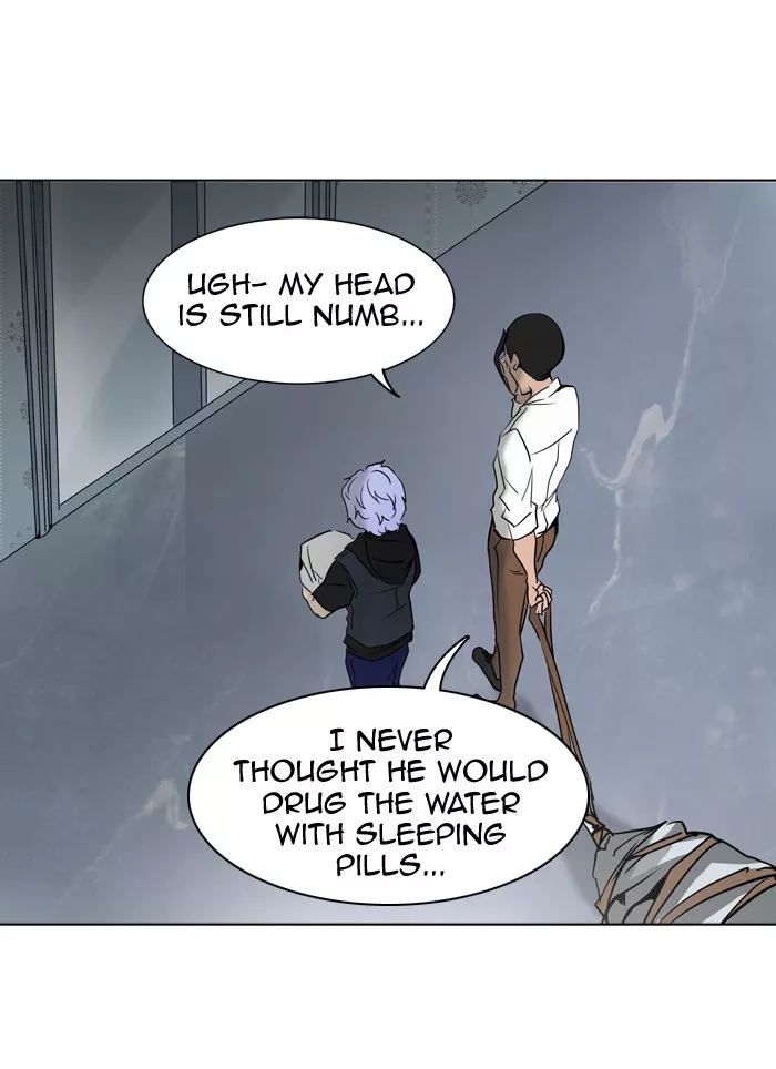 Tower of God, chapter 281, image 10