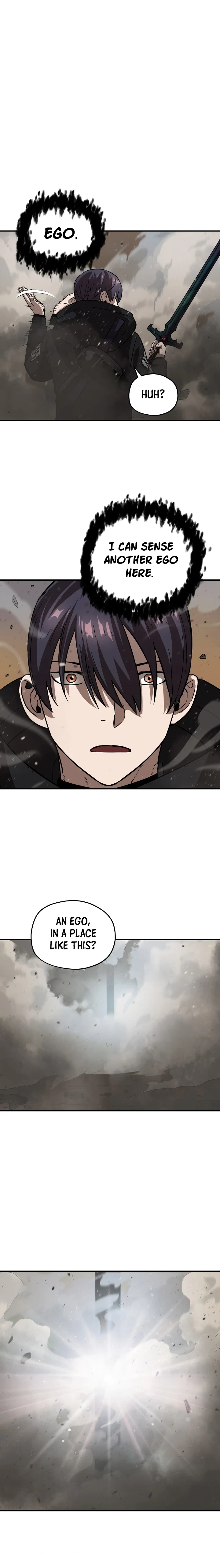 Player Who Can't Level Up, chapter 7, image 13