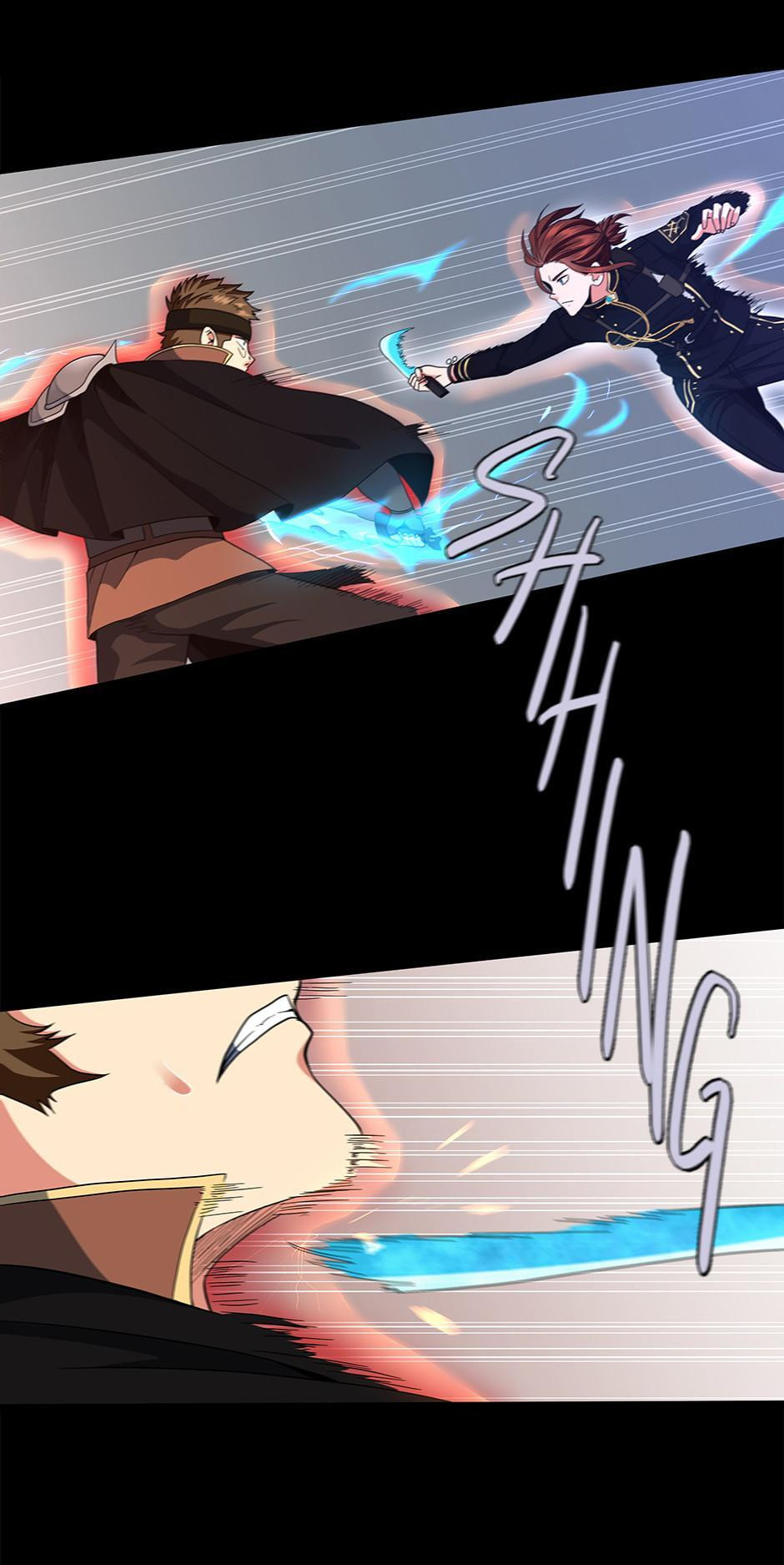The Beginning After the End, chapter 94, image 54