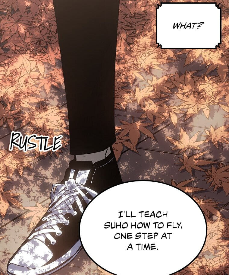 Solo Leveling, chapter 179.12, image 181