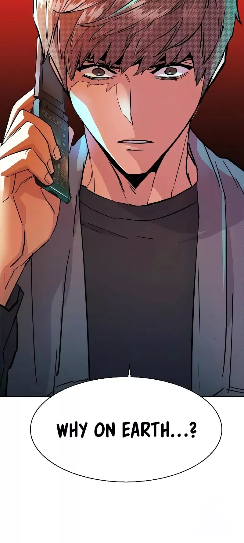 Teenage Mercenary, chapter 168, image 54