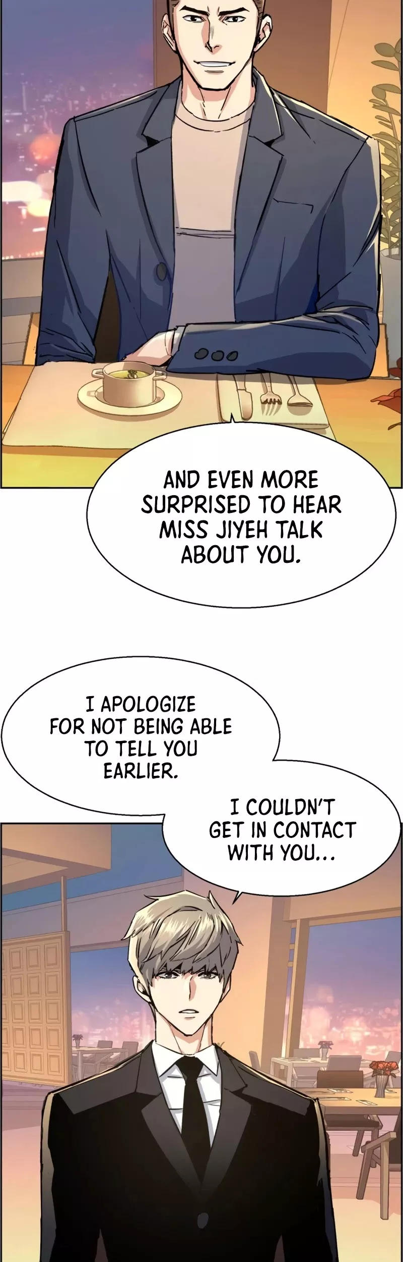 Teenage Mercenary, chapter 93, image 20