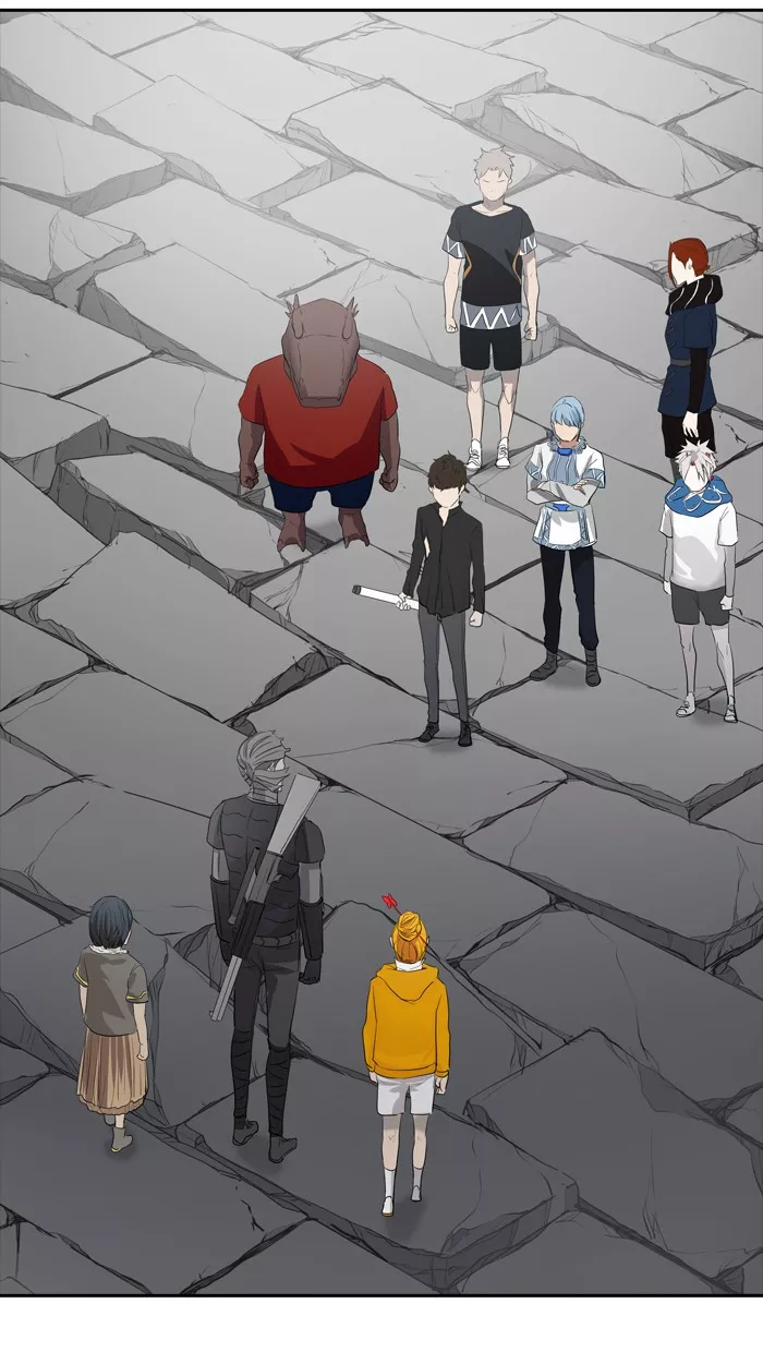 Tower of God, chapter 357, image 112