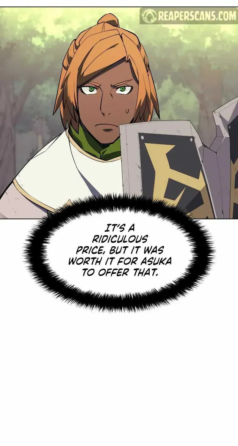 Overgeared (Team Argo), chapter 71.5, page 45