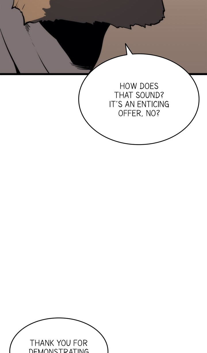 Solo Leveling, chapter 124, page 23
