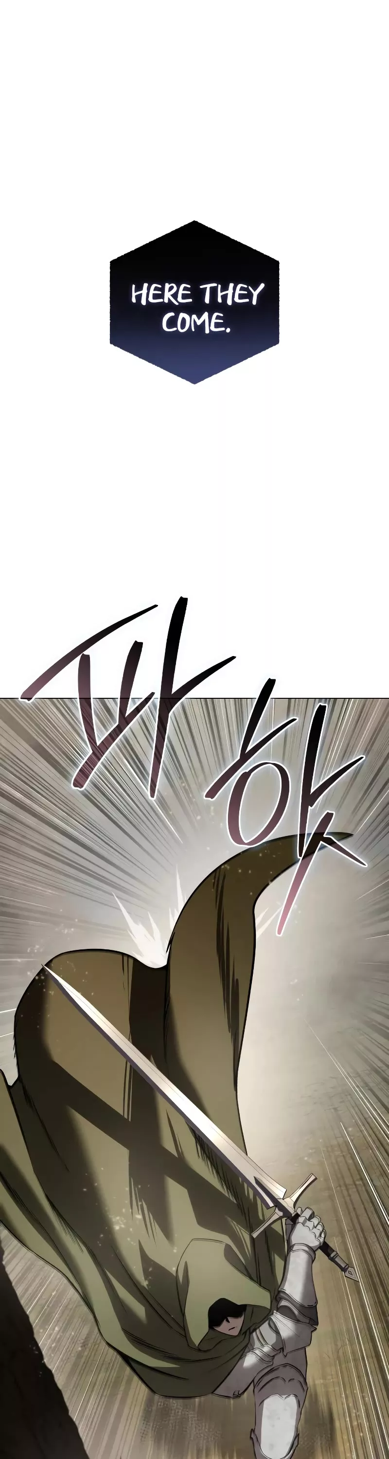 Star-Fostered Swordmaster, chapter 47, image 35