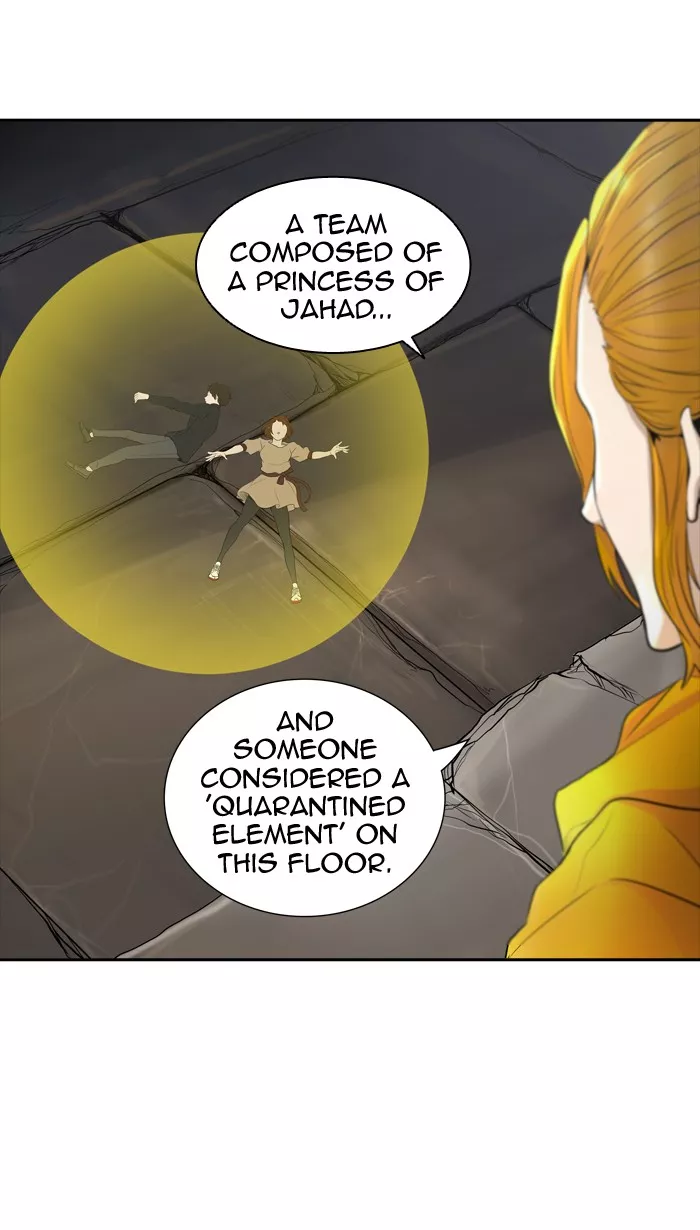 Tower of God, chapter 344, image 156
