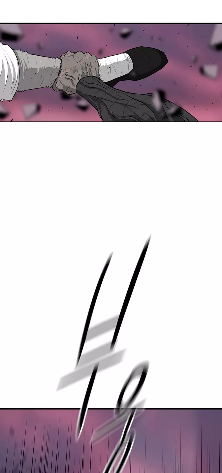 Legend of the Northern Blade, chapter 124, image 39