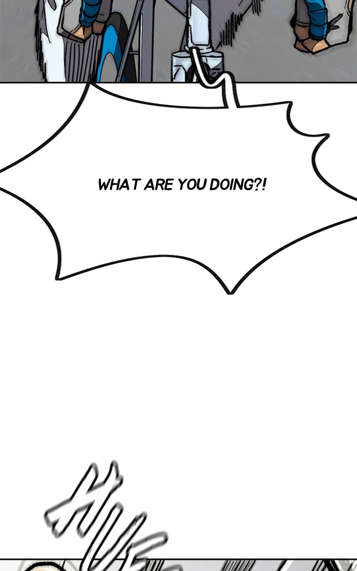 Wind Breaker, chapter 343, image 81