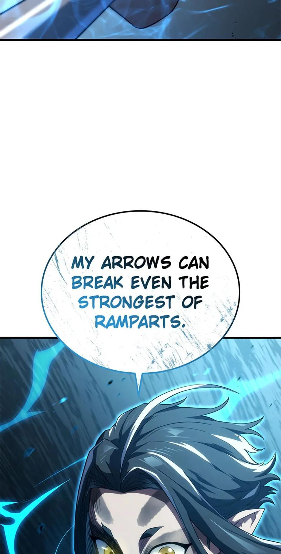 Revenge of the Baskerville Bloodhound, chapter 36, image 92