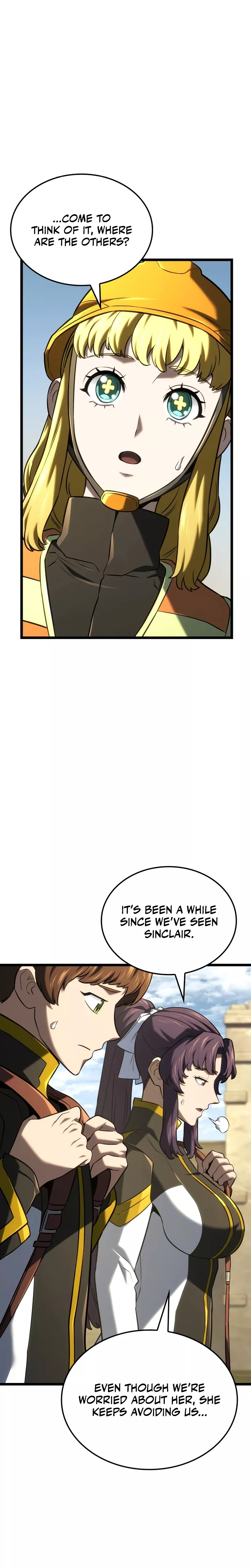 Revenge of the Baskerville Bloodhound, chapter 144, image 17