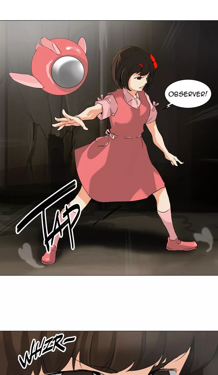 Tower of God, chapter 221, image 19