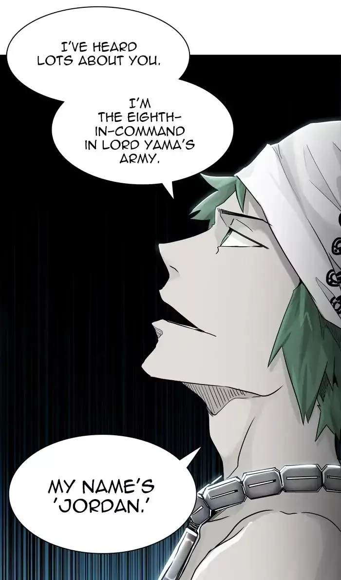 Tower of God, chapter 429, image 39