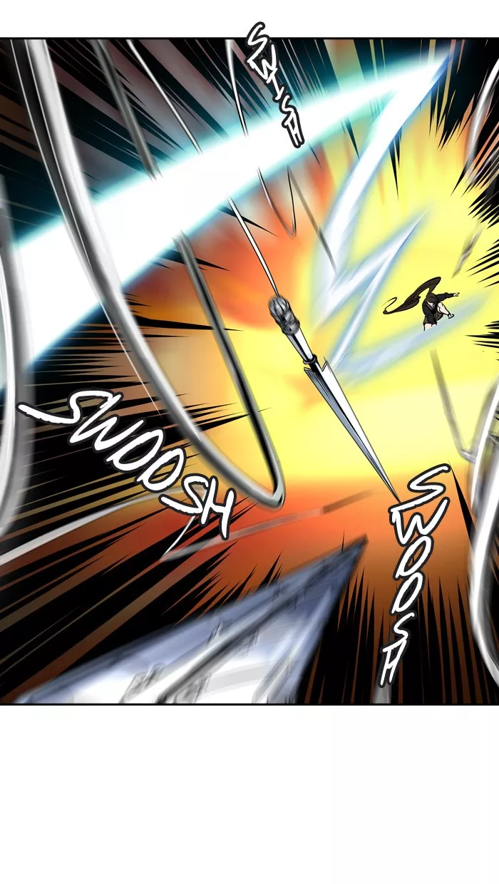 Tower of God, chapter 296, image 58