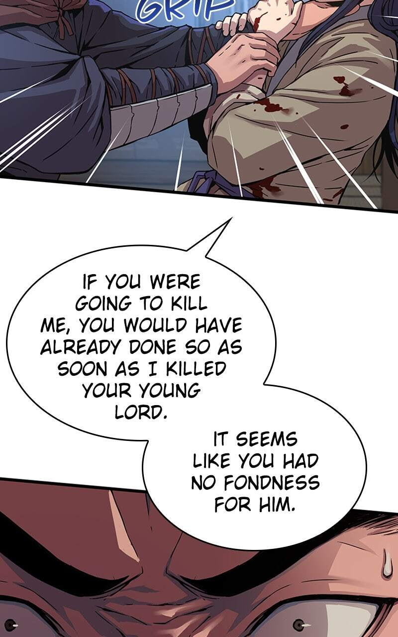 Myst, Might, Mayhem, chapter 2, page 99