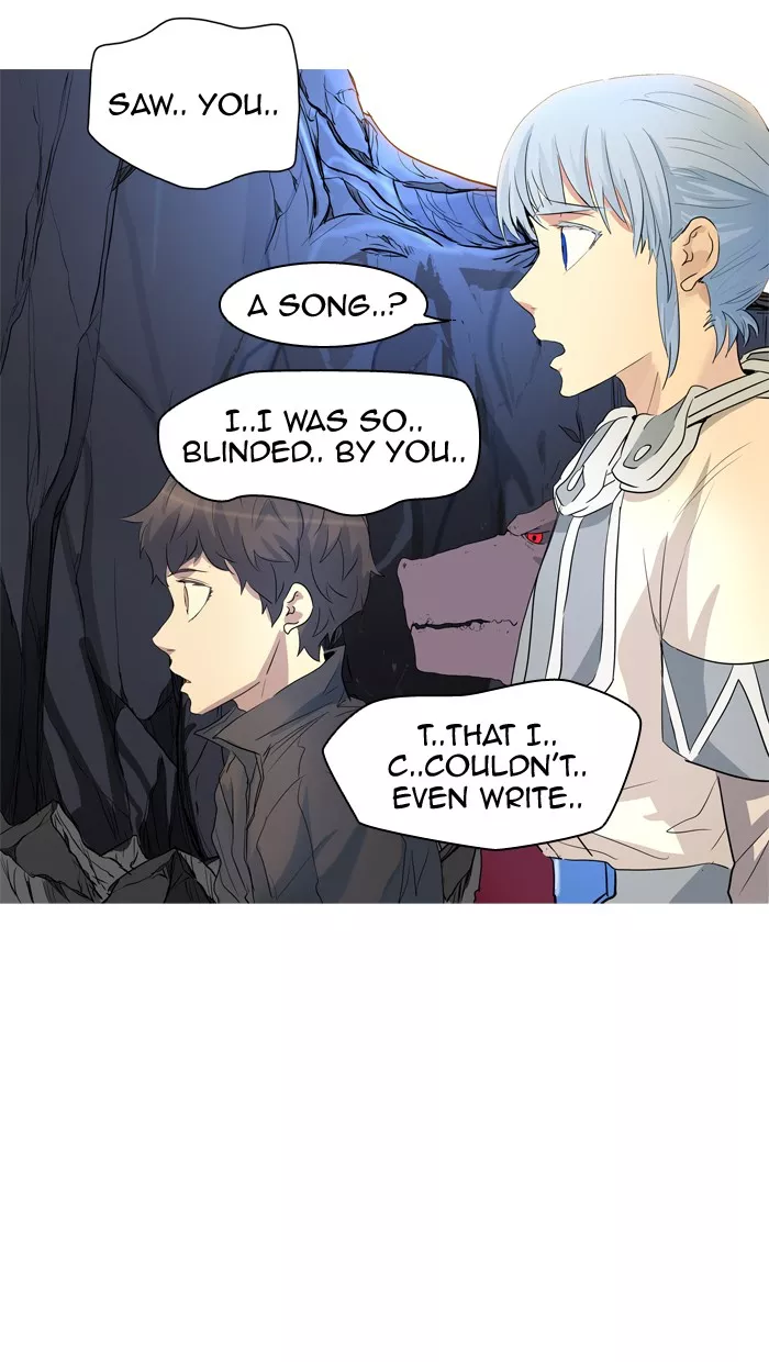 Tower of God, chapter 355, image 58