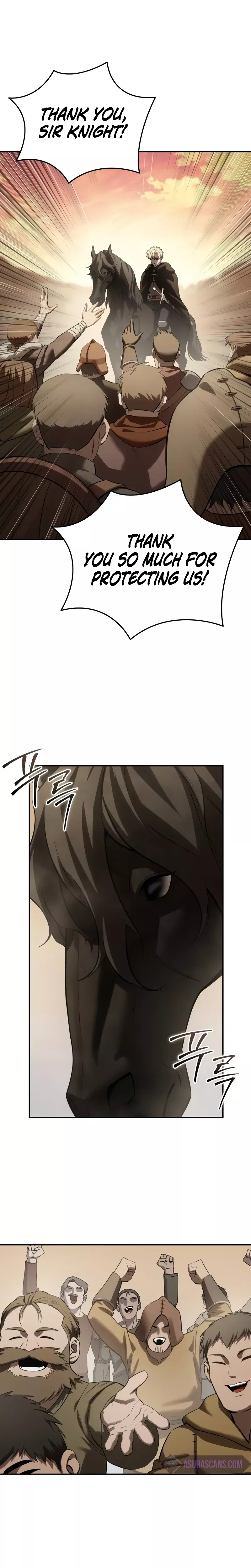 Star-Fostered Swordmaster, chapter 63, image 32