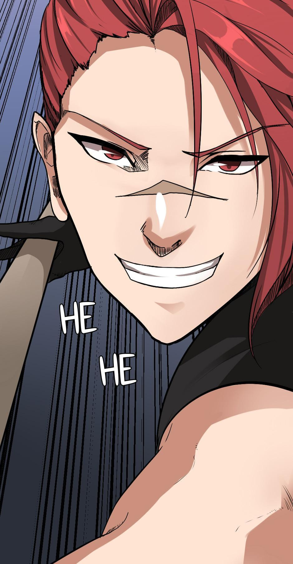 The Beginning After the End, chapter 7, page 37