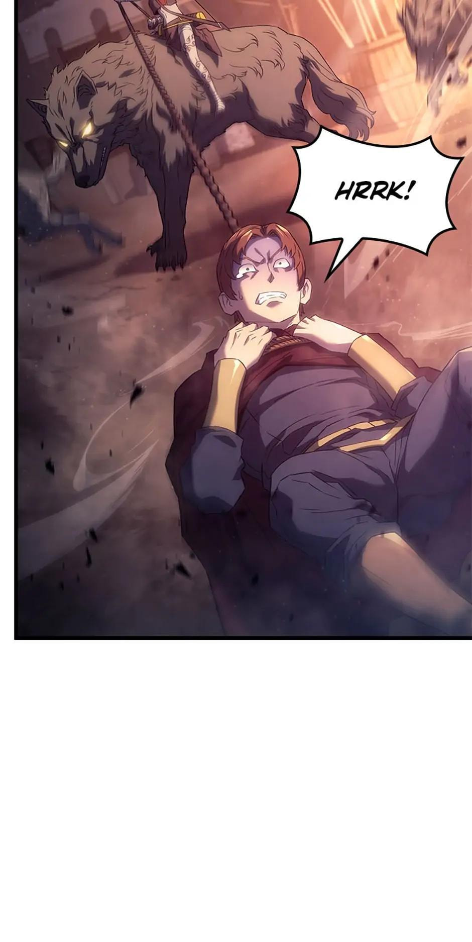 Revenge of the Baskerville Bloodhound, chapter 28, image 48